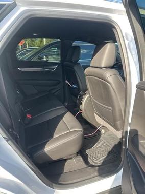 2024 Cadillac XT5 Luxury