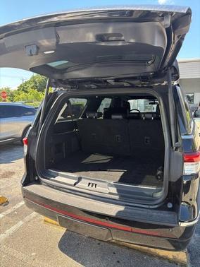 2023 Lincoln Navigator L Reserve