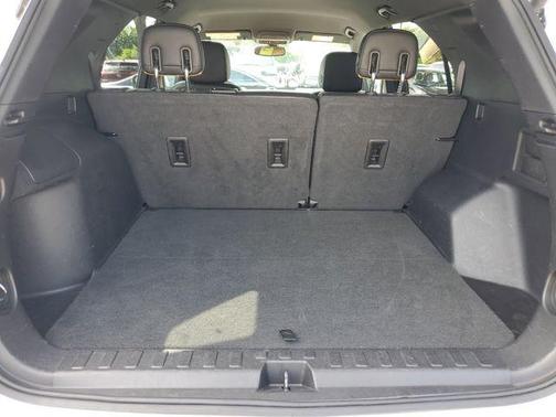 2018 Chevrolet Equinox Premier w/1LZ