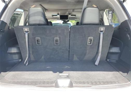 2022 Honda Pilot Elite