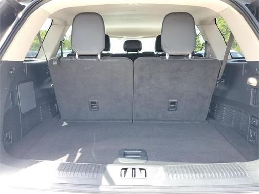 2023 Lincoln Aviator Standard RWD