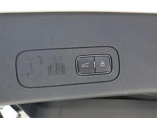 2023 Lincoln Aviator Standard RWD