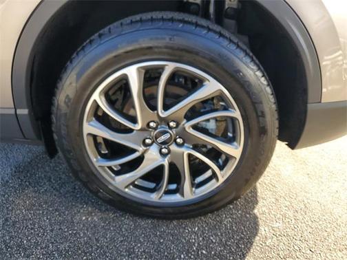 2020 Lincoln Corsair Standard