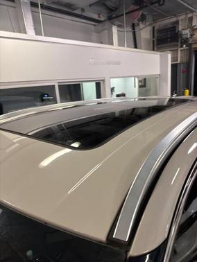 2022 Lincoln Aviator Reserve RWD