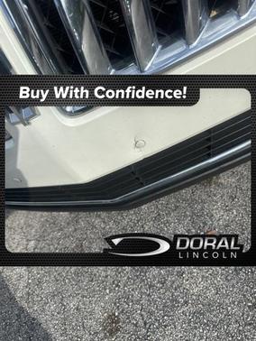 2013 Lincoln MKX Base