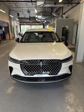 2024 Lincoln Nautilus Premiere