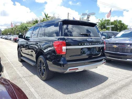 2024 Ford Expedition XLT