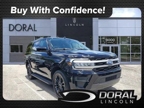 2024 Ford Expedition XLT