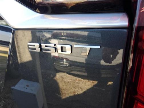 2021 Cadillac XT6 Luxury FWD