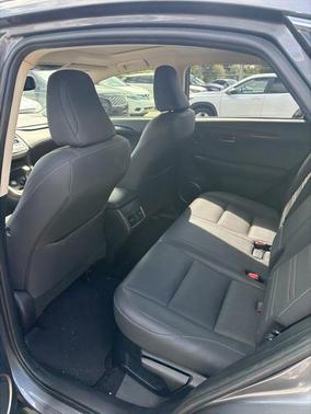 2019 Lexus NX 300 Base