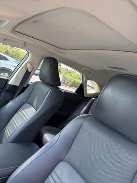 2019 Lexus NX 300 Base