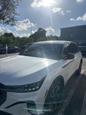 2024 Lincoln Nautilus Premiere