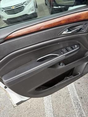 2014 Cadillac SRX Premium Collection