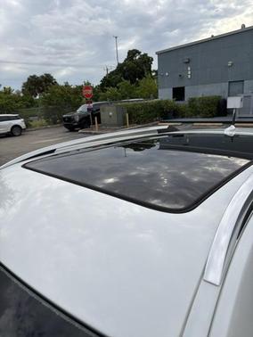 2014 Cadillac SRX Premium Collection