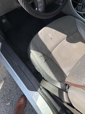 2014 Hyundai SONATA SE