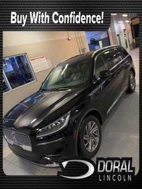 2023 Lincoln Aviator Standard RWD