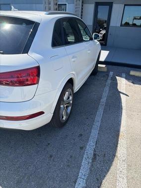 2016 Audi Q3 2.0T Premium Plus