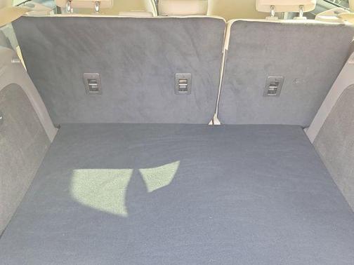 Gray Metallic 2023 Lincoln Corsair Standard