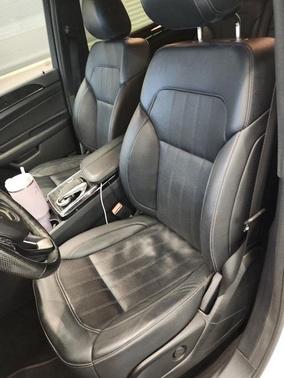 2018 Mercedes-Benz GLE 350 Base 4MATIC