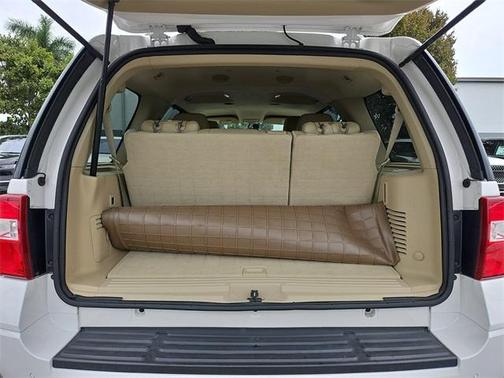 2016 Ford Expedition Limited