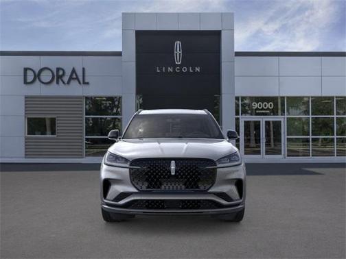 2025 Lincoln Aviator Reserve RWD