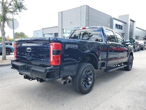 2023 Ford F-250 Lariat