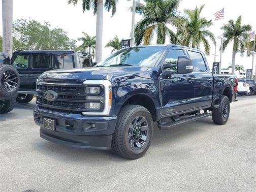 2023 Ford F-250 Lariat