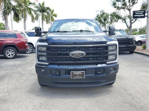2023 Ford F-250 Lariat