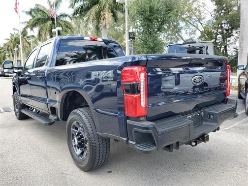 2023 Ford F-250 Lariat