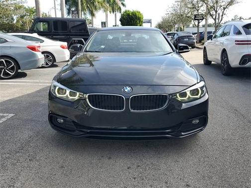 2018 BMW 430 i