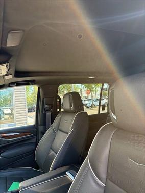 Black Raven 2024 Cadillac Escalade ESV Premium Luxury