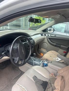 2006 Chrysler Pacifica Base