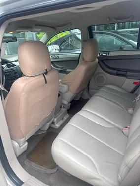 2006 Chrysler Pacifica Base