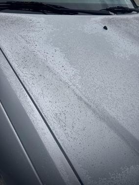 2006 Chrysler Pacifica Base