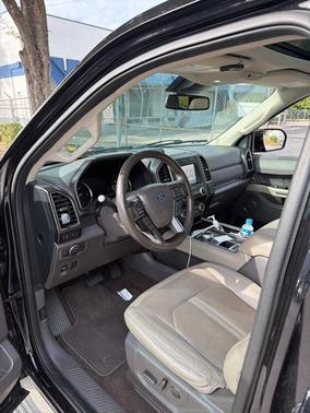 2021 Ford Expedition Limited