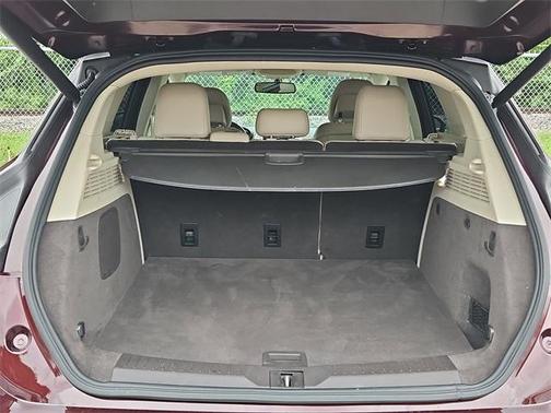2019 Lincoln MKC Select