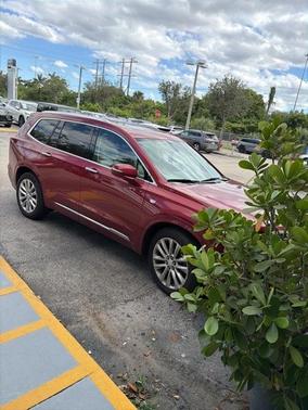 2020 Cadillac XT6 Premium Luxury FWD