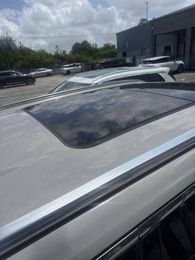 2022 Lincoln Aviator Reserve RWD