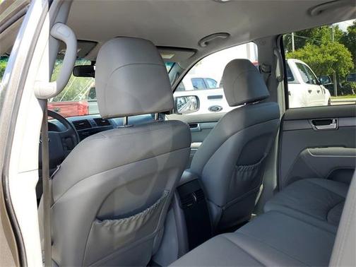 2009 Kia Borrego LX