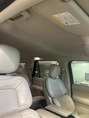 2018 Lincoln Navigator Select