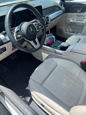 2022 Mercedes-Benz GLB 250 Base