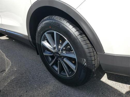 2021 Lincoln Nautilus Standard