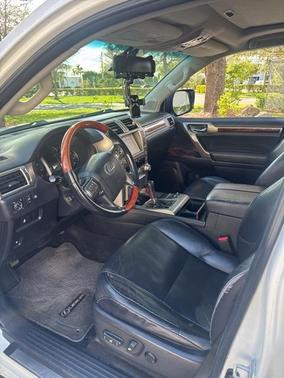 2011 Lexus GX 460 Base