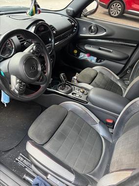 2020 MINI Clubman John Cooper Works ALL4