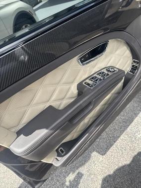 2016 Bentley Mulsanne Speed
