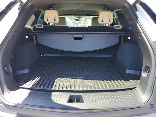 2019 Cadillac XT5 Base