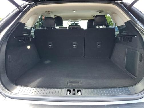 2021 Lincoln Nautilus Standard
