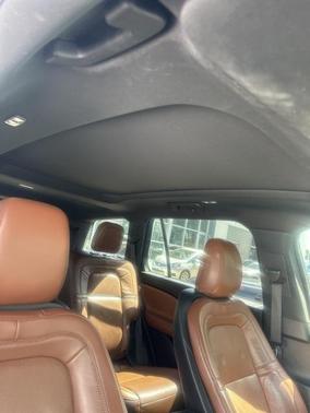 2021 Lincoln Aviator Reserve RWD