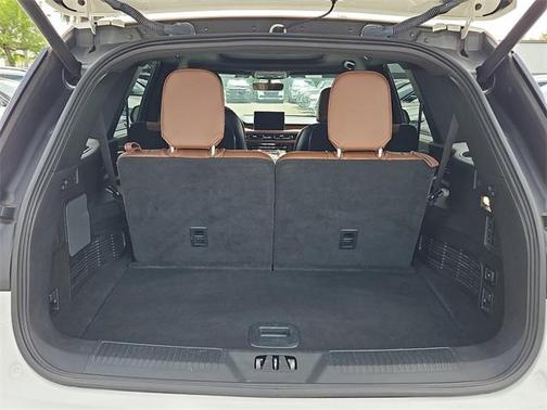 2021 Lincoln Aviator Reserve RWD