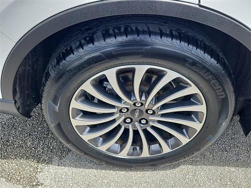 2021 Lincoln Aviator Reserve RWD